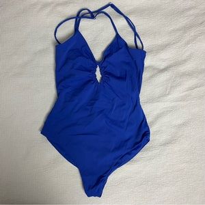 Sea NY One Piece swimwear sample
